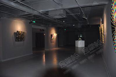 上海巴塞文化艺术有限公司巴塞当代美术馆基础图库6